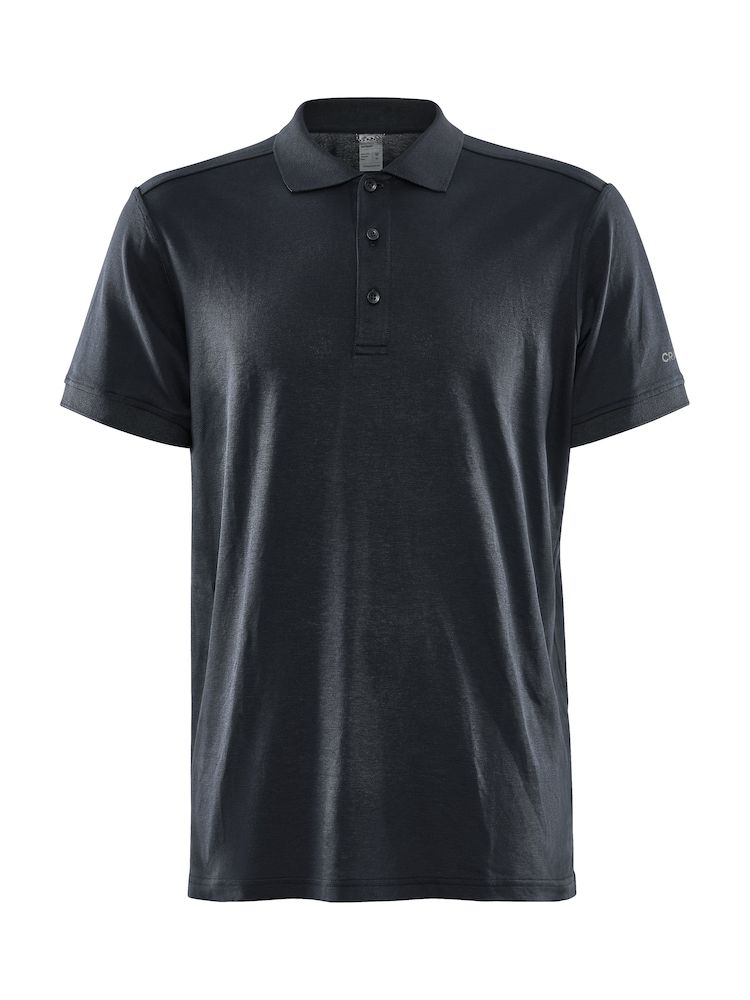 Craft - CORE BLEND POLO SHIRT, Herre